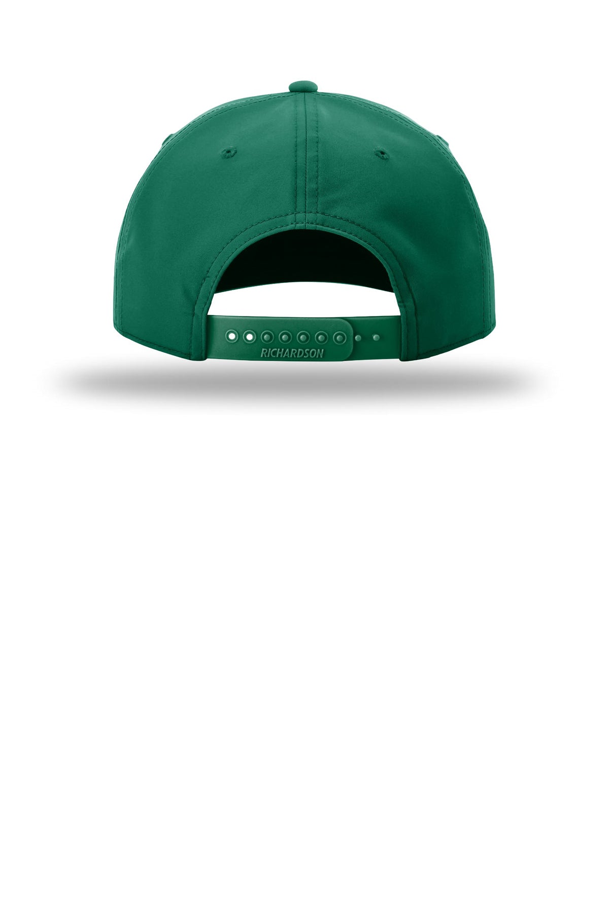 Richardson 5-Panel Classic Rope Cap