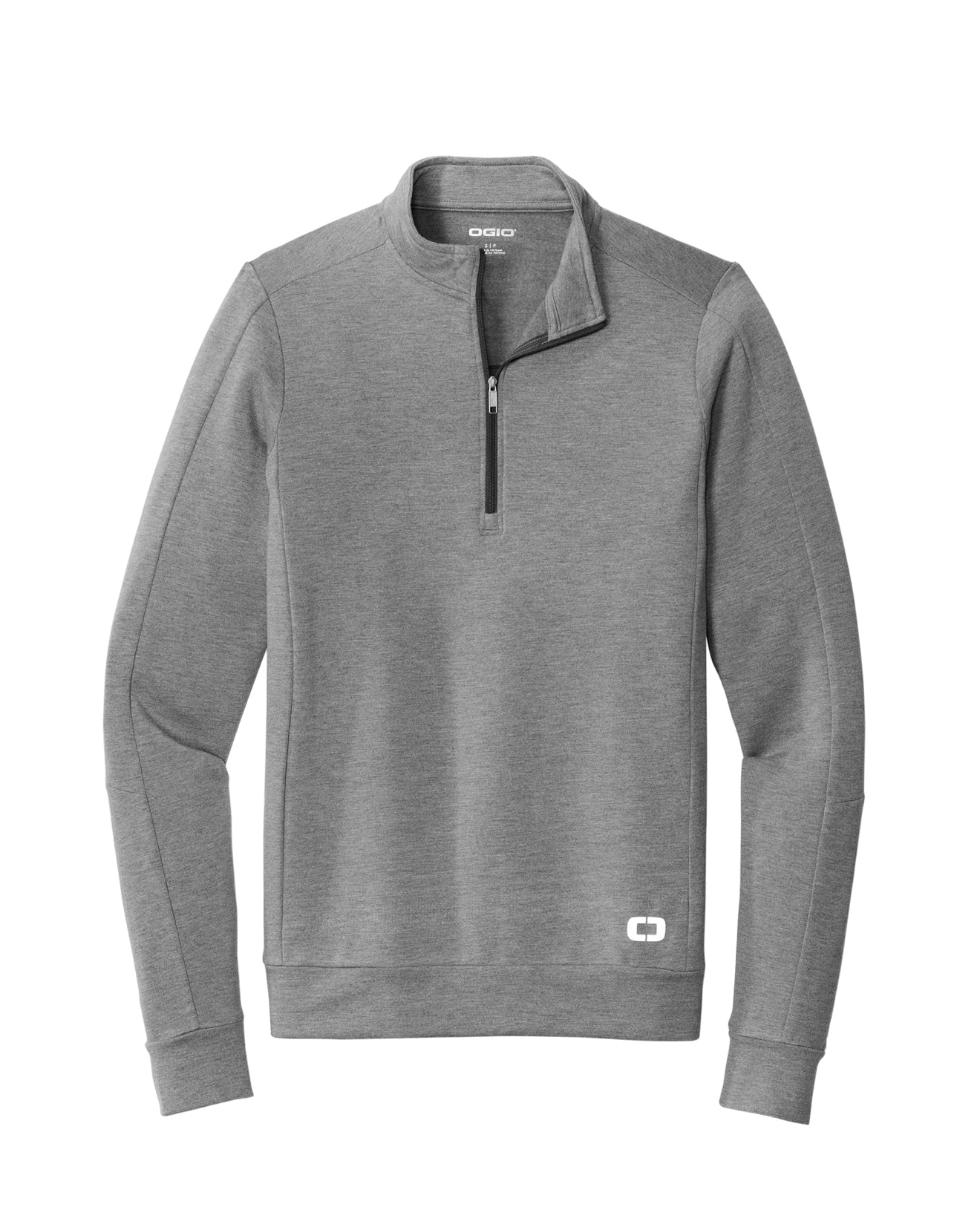 OGIO® Luuma 1/2 Zip