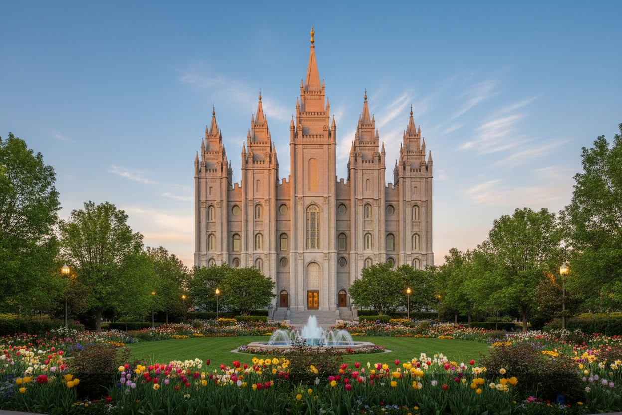 LDS Products