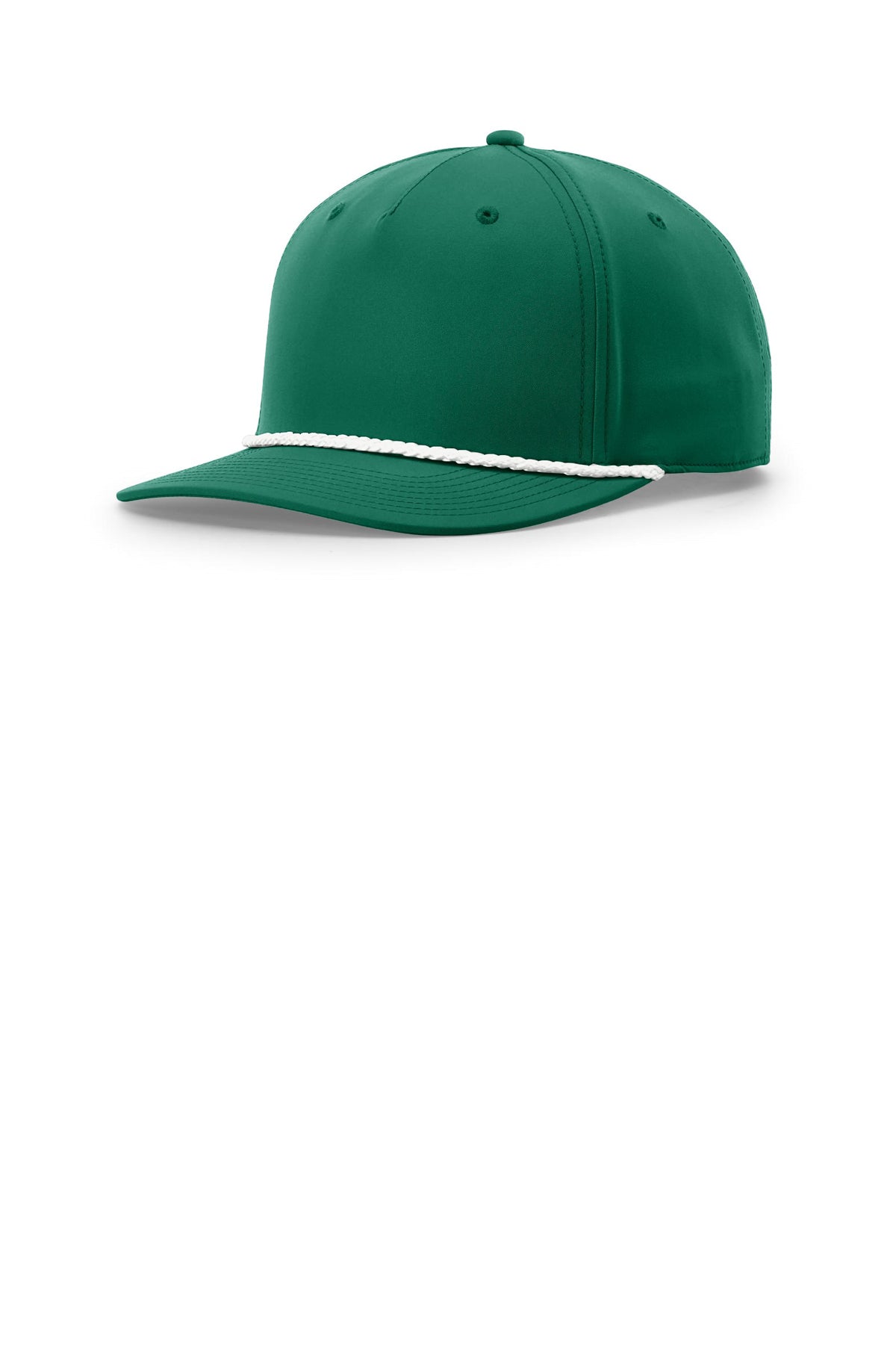 Richardson 5-Panel Classic Rope Cap