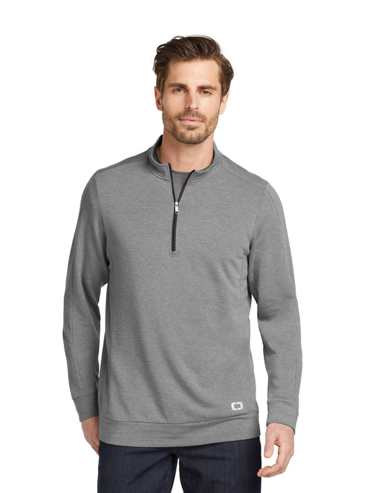 OGIO® Luuma 1/2 Zip
