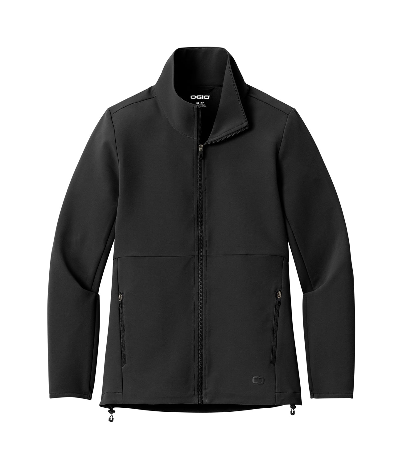 OGIO® Women’s Kinetic Soft Shell