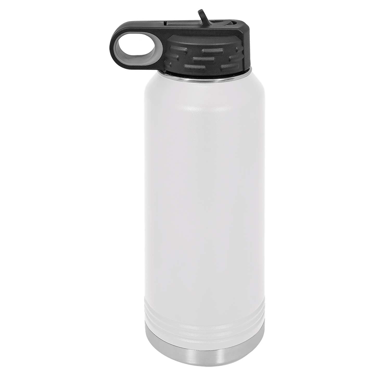 Custom Engraved 32 oz. Water Bottle